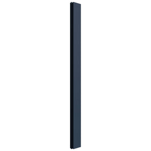 OLF342 - Wall - Filler Overlay - 2-1 2 W X 41-1 2 H X 3 4 T - Indigo