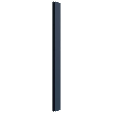 OLF342 - Wall - Filler Overlay - 2-1 2 W X 41-1 2 H X 3 4 T - Indigo