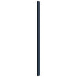 OLF384 - Tall - Filler Overlay - 2-1 2 W X 79 H X 3 4 T - Indigo