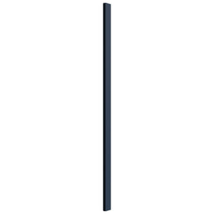 OLF384 - Tall - Filler Overlay - 2-1 2 W X 79 H X 3 4 T - Indigo