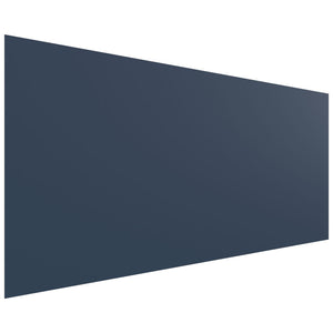 PAN-1 4 - Plywood Panel - 96 W X 48 H X 1 4 T - Indigo