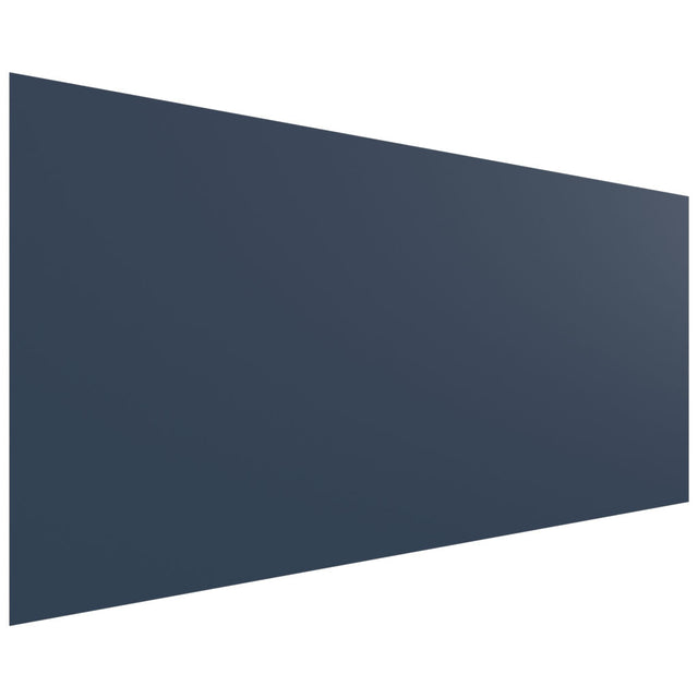 PAN-1 4 - Plywood Panel - 96 W X 48 H X 1 4 T - Indigo
