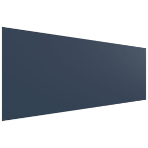 PLY-1/2 48X120 ( Plywood Panel - 120"W X 48"H X 1/2"T ) | Indigo