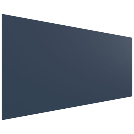 PLY-1 2 - Plywood Panel - 96 W X 48 H X 1 2 T - Indigo