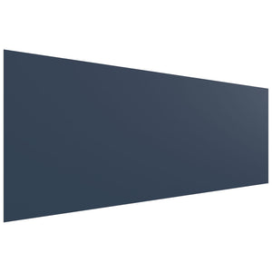 PLY-3/4 48X120 ( Plywood Panel - 120"W X 48"H X 3/4"T ) | Indigo