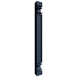 PP-W36 - Wall - Pilaster - 3 W X 36 H X 2-1 4 D - Indigo