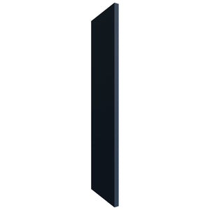 REP30120 x 3 ( Refrigerator End Panel - 30"W X 120"H X 3"T ) | Indigo