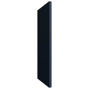 REP3096 x 3 ( Refrigerator End Panel - 30"W X 96"H X 3"T ) | Indigo