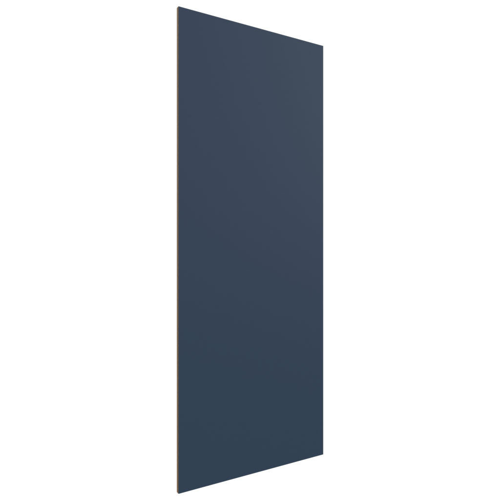 SK W30 (Panel de revestimiento con acabado - 30 cm de ancho x 76 cm de alto x 6,35 cm de grosor) | Índigo