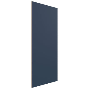 SK W30 (Panel de revestimiento con acabado - 30 cm de ancho x 76 cm de alto x 6,35 cm de grosor) | Índigo