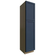 TP182484 - Tall - Pantry Cabinet - 18 W X 84 H X 24 D - Galaxy Indigo