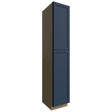 TP182496 - Tall - Pantry Cabinet - 18 W X 96 H X 24 D - Galaxy Indigo