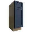 VB12-34 - Vanity - Base Standard Cabinet - 12 W X 34-1 2 H X 21 D - Galaxy Indigo