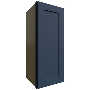 W1230 - Wall - Standard Cabinet - 12 W X 30 H X 12 D - Galaxy Indigo