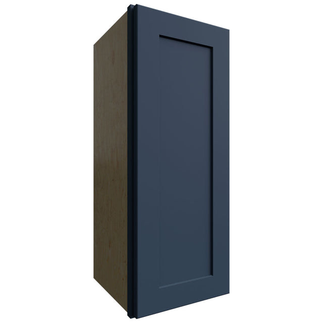 W1230 - Wall - Standard Cabinet - 12 W X 30 H X 12 D - Galaxy Indigo