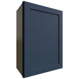 W2130 - Wall - Standard Cabinet - 21 W X 30 H X 12 D - Galaxy Indigo