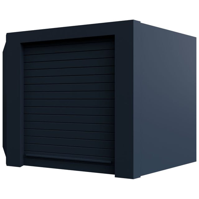 WDCAG2418 - Wall - Appliance Garage - 24 W X 18 H X 24 D - Indigo