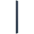 WF342 - Wall - Filler - 3 W X 42 H X 3 4 T - Indigo