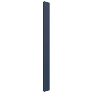 WF342 - Wall - Filler - 3 W X 42 H X 3 4 T - Indigo