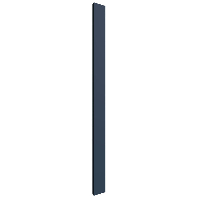 WF342 - Wall - Filler - 3 W X 42 H X 3 4 T - Indigo