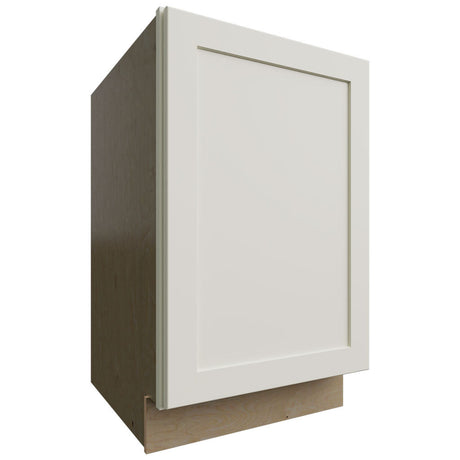 B21FD - Base - Full Door Cabinet - 21 W X 34-1 2 H X 24 D - Galaxy Linen