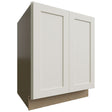 B27FD - Base - Full Door Cabinet - 27 W X 34-1 2 H X 24 D - Galaxy Linen