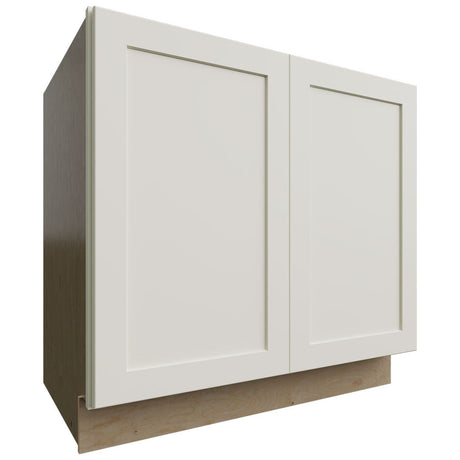 B36FD - Base - Full Door Cabinet - 36 W X 34-1 2 H X 24 D - Galaxy Linen