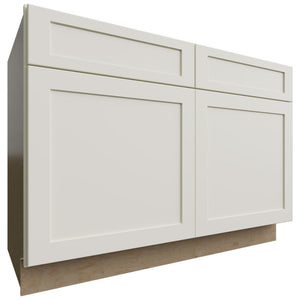 B48 - Base - Standard Cabinet - 48 W X 34-1 2 H X 24 D - Galaxy Linen