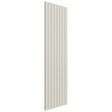 BPP-12 - Beaded Panel - 12 W X 47-1 2 H X 1 4 T - Linen