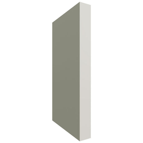 CLM-30 - Column - 3 W X 30 H X 15 D - Linen