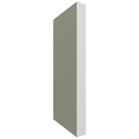 CLM-36 - Column - 3 W X 36 H X 15 D - Linen