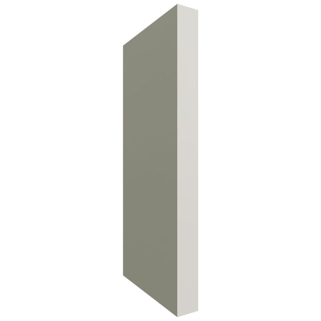 CLM-36 - Column - 3 W X 36 H X 15 D - Linen