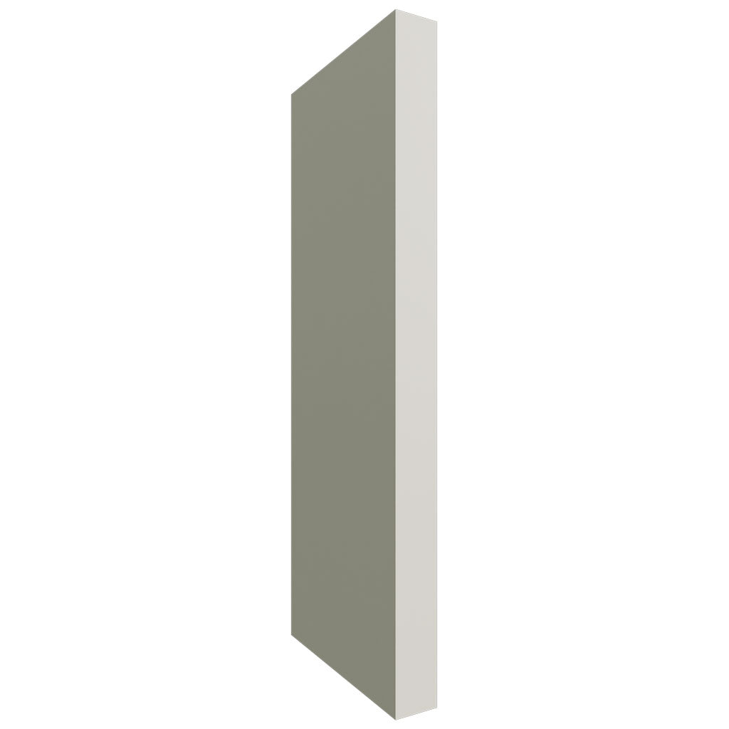 CLM-42 - Column - 3 W X 42 H X 15 D - Linen