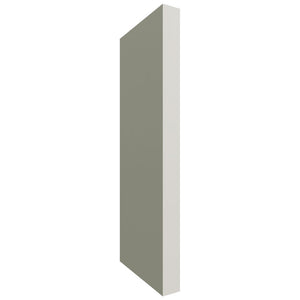 CLM-42 - Column - 3 W X 42 H X 15 D - Linen