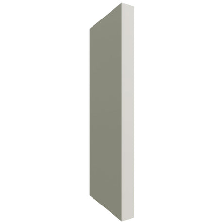 CLM-42 - Column - 3 W X 42 H X 15 D - Linen