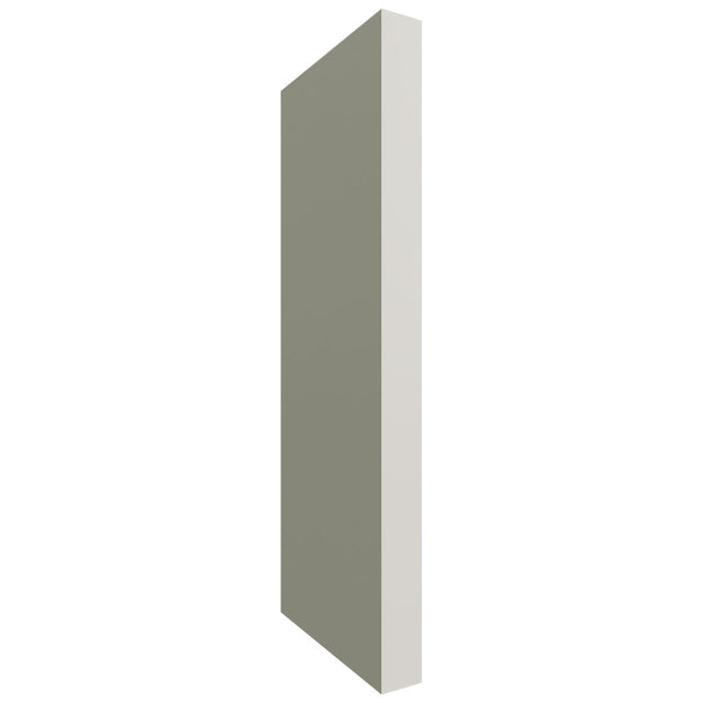 CLM-42 - Column - 3 W X 42 H X 15 D - Linen