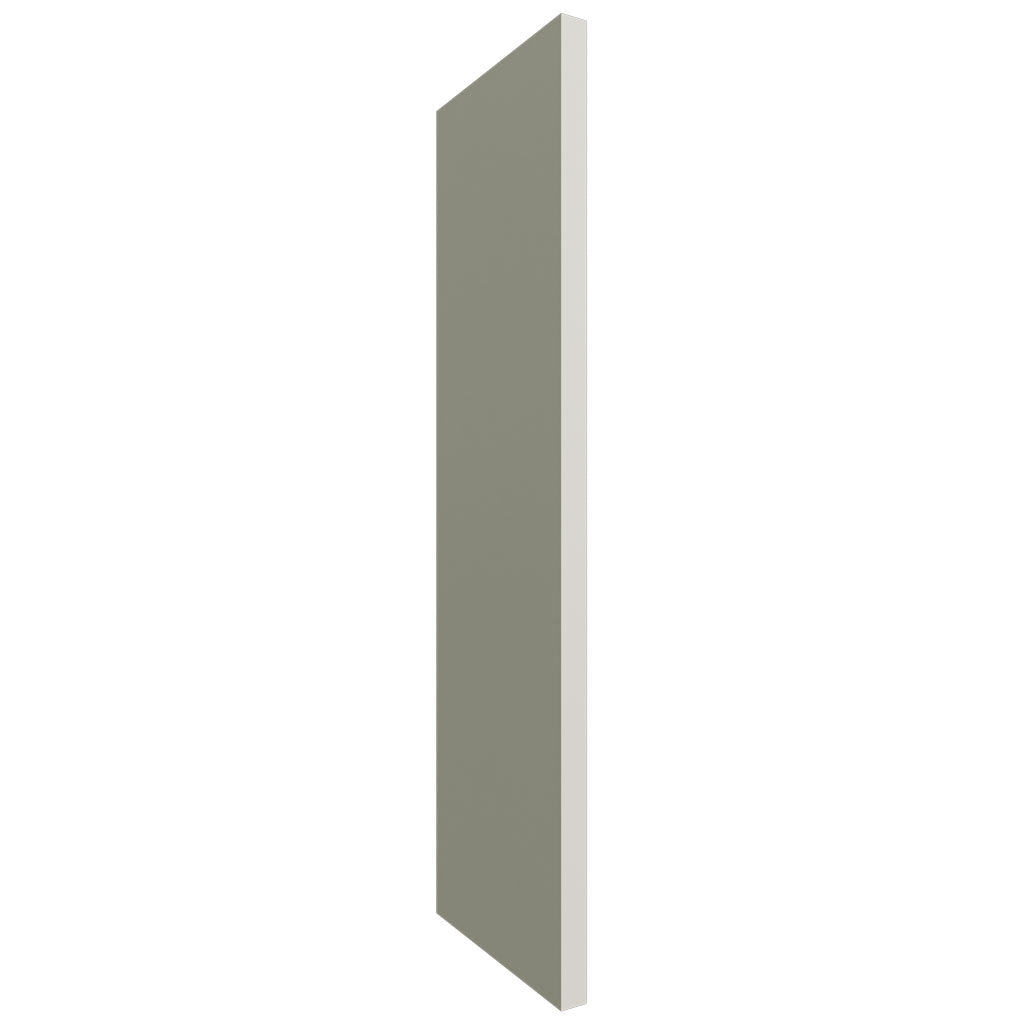 CLM-96 - Column - 3 W X 96 H X 27 D - Linen