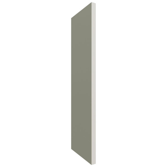 CLM-96 - Column - 3 W X 96 H X 27 D - Linen