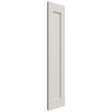 DD B06FD - Decorative Door - 5-12 W X 29-12 H X 34 T - Galaxy Linen