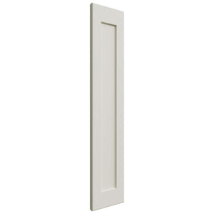 DD B06FD - Decorative Door - 5-12 W X 29-12 H X 34 T - Galaxy Linen