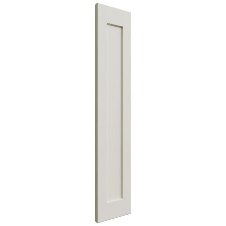 DD B06FD - Decorative Door - 5-12 W X 29-12 H X 34 T - Galaxy Linen