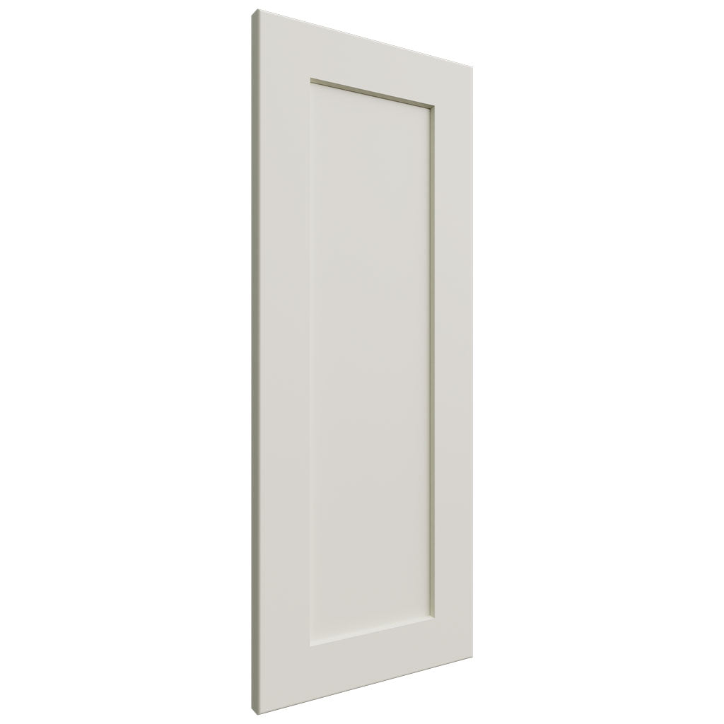 DD W1230 DOOR - Decorative Door - 11-12 W X 29-12 H X 34 T - Galaxy Linen