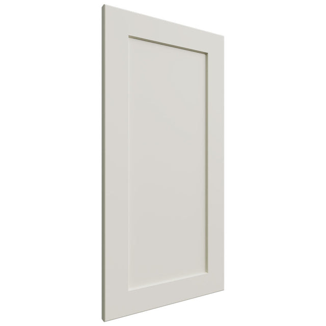 DD W1530 DOOR - Decorative Door - 14-12 W X 29-12 H X 34 T - Galaxy Linen