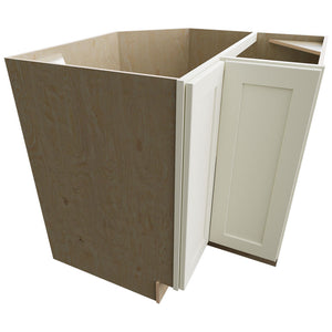 ERB36 - Base Corner - Easy Reach Cabinet - 36 W X 34-1 2 H X 36 D - Galaxy Linen