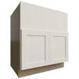 FS30 - Base - Farm Sink Cabinet - 30 W X 34-1 2 H X 24 D - Galaxy Linen