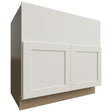 FS36 - Base - Farm Sink Cabinet - 36 W X 34-1 2 H X 24 D - Galaxy Linen