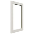 GDW1530 - Wall - Glass Door - 14-1 2 W X 29-1 2 H X 3 4 T - Galaxy Linen