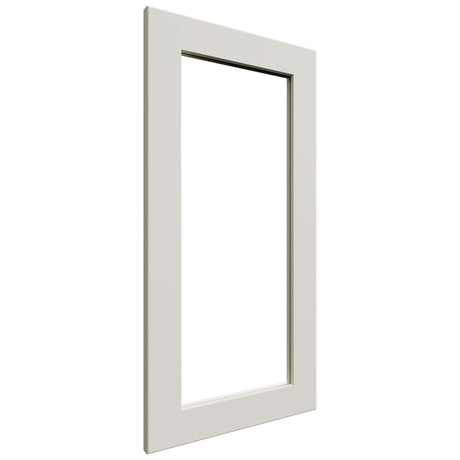 GDW1530 - Wall - Glass Door - 14-1 2 W X 29-1 2 H X 3 4 T - Galaxy Linen