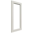 DFG1536 - Wall - Prepped Door - 14-12 W X 35-12 H X 34 T - Galaxy Linen