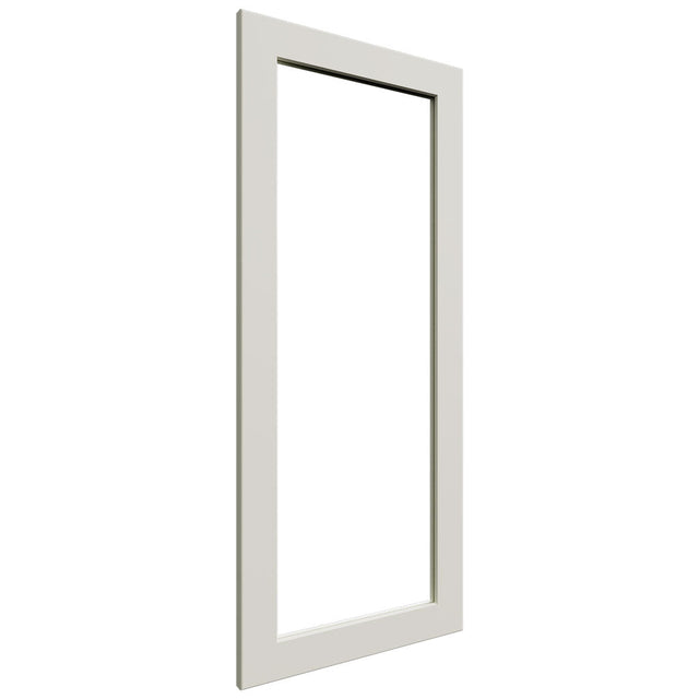 DFG1842 - Wall - Prepped Door - 17-12 W X 41-12 H X 34 T - Galaxy Linen